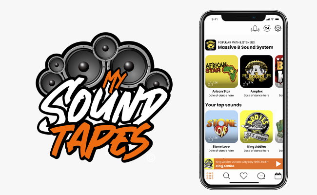 My-soundtapes-app